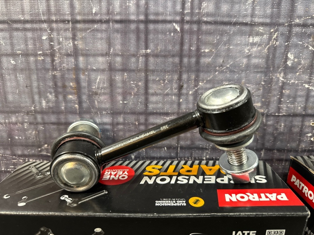 Комплект стоек стабилизатора, 3820 рублей, Красноярск