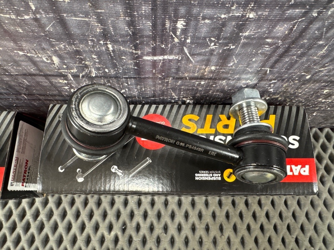 Комплект стоек стабилизатора, 3820 рублей, Красноярск