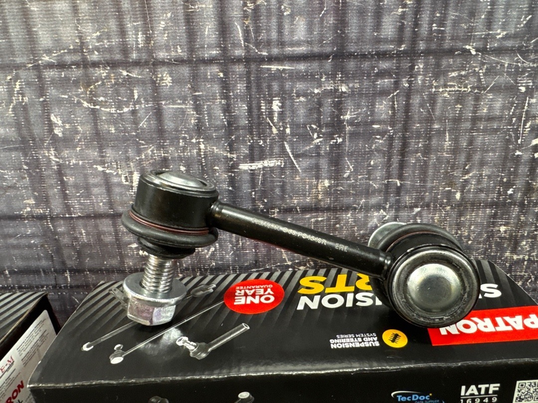 Комплект стоек стабилизатора, 3820 рублей, Красноярск