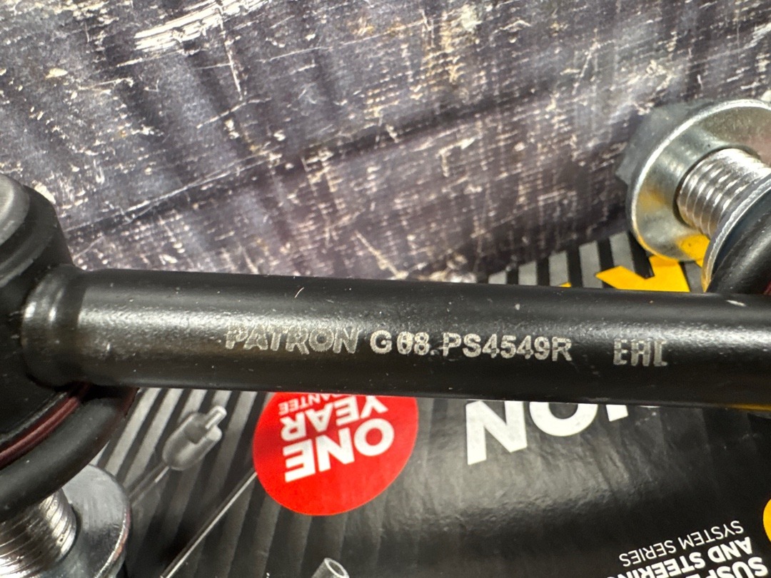 Комплект стоек стабилизатора, 3820 рублей, Красноярск