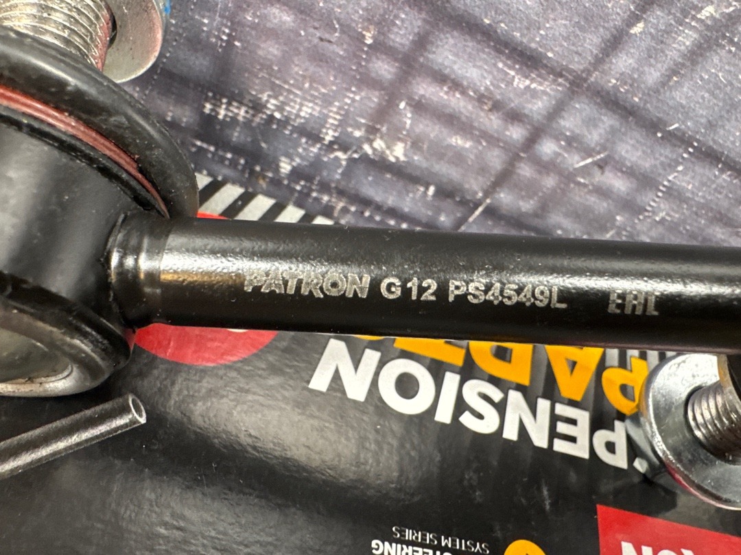 Комплект стоек стабилизатора, 3820 рублей, Красноярск