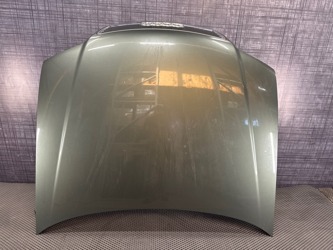 Капот, 8052 рублей, Красноярск