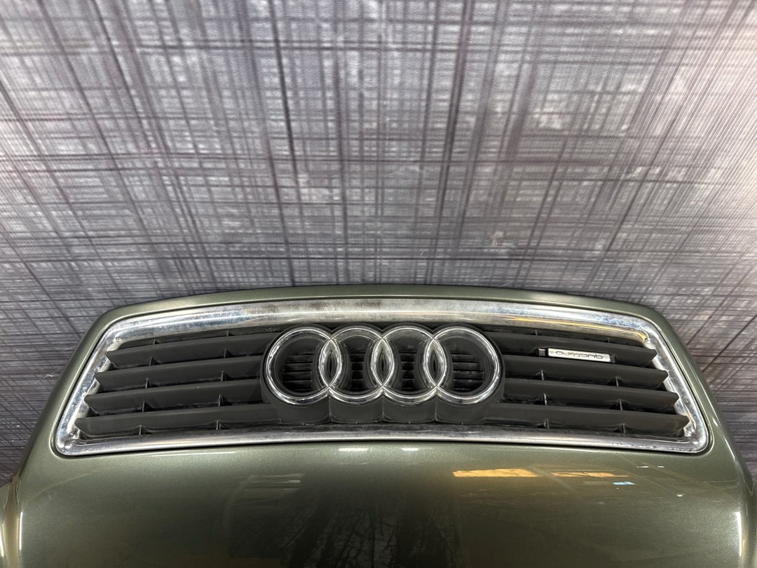 Капот, 8052 рублей, Красноярск