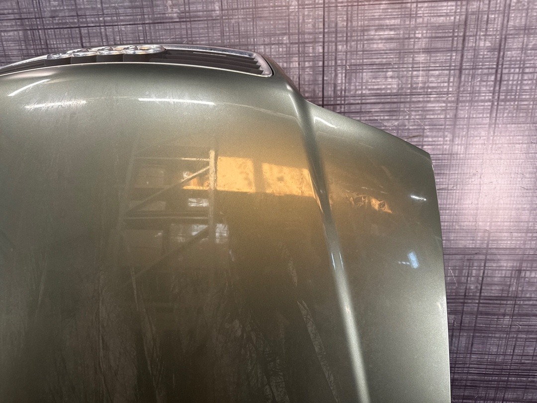 Капот, 8052 рублей, Красноярск