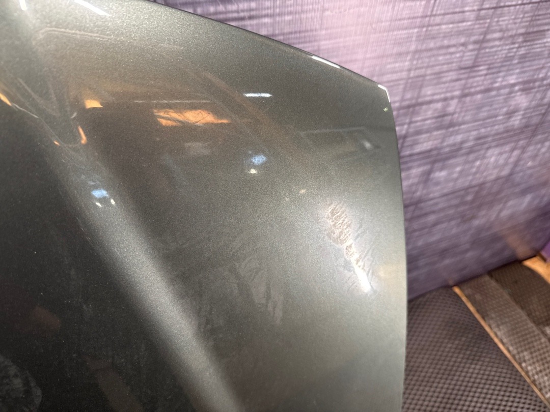 Капот, 8052 рублей, Красноярск