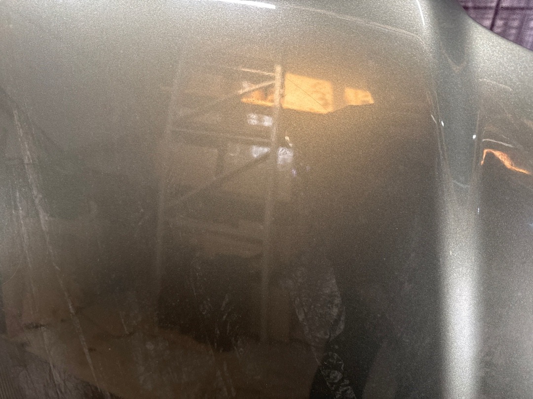 Капот, 8052 рублей, Красноярск