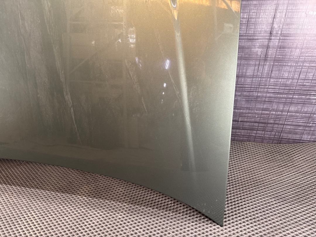 Капот, 8052 рублей, Красноярск