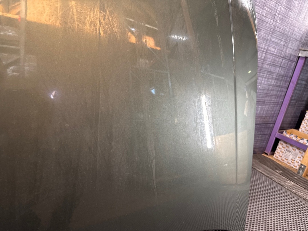 Капот, 8052 рублей, Красноярск