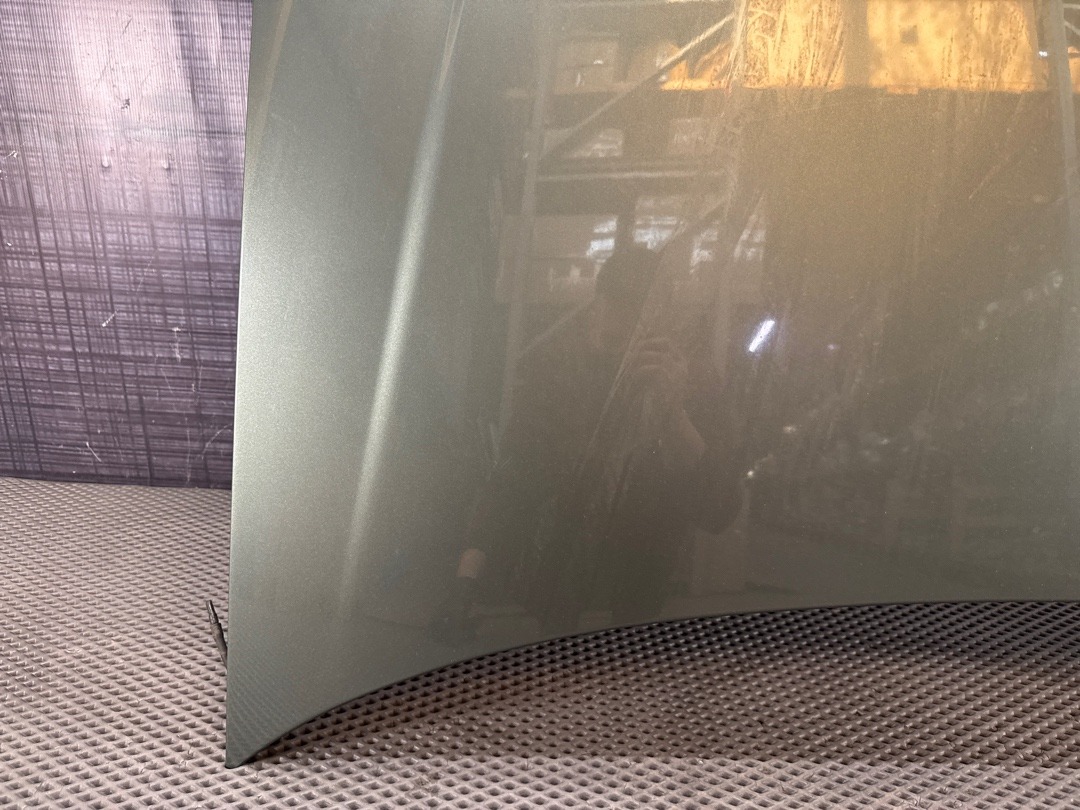 Капот, 8052 рублей, Красноярск