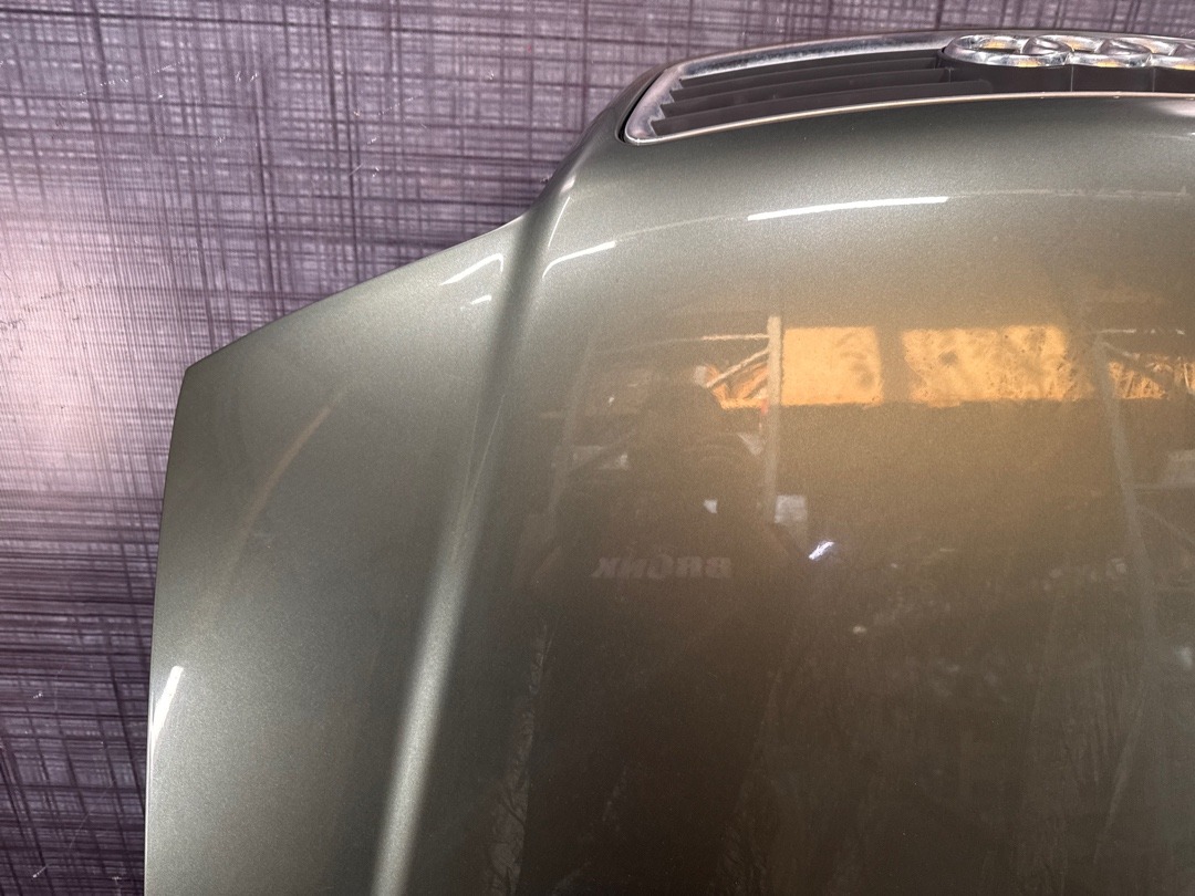 Капот, 8052 рублей, Красноярск