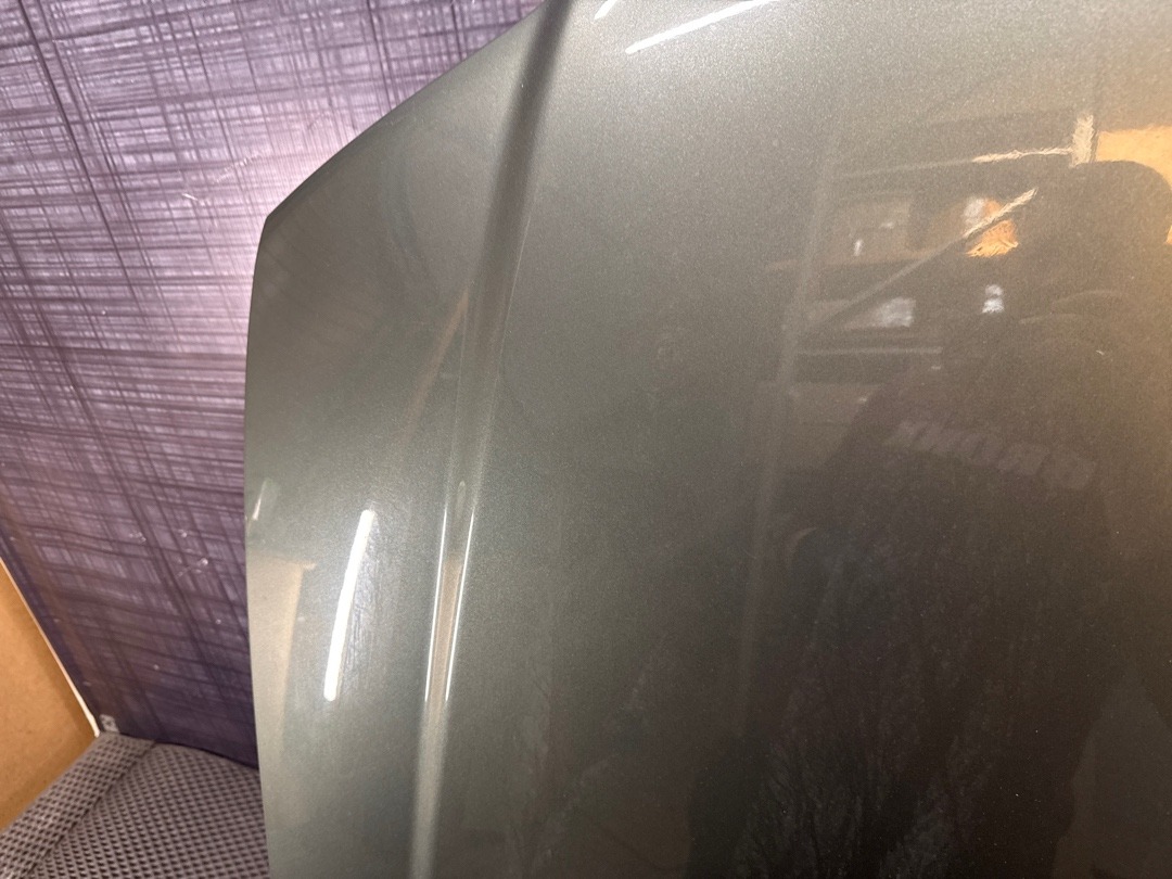 Капот, 8052 рублей, Красноярск