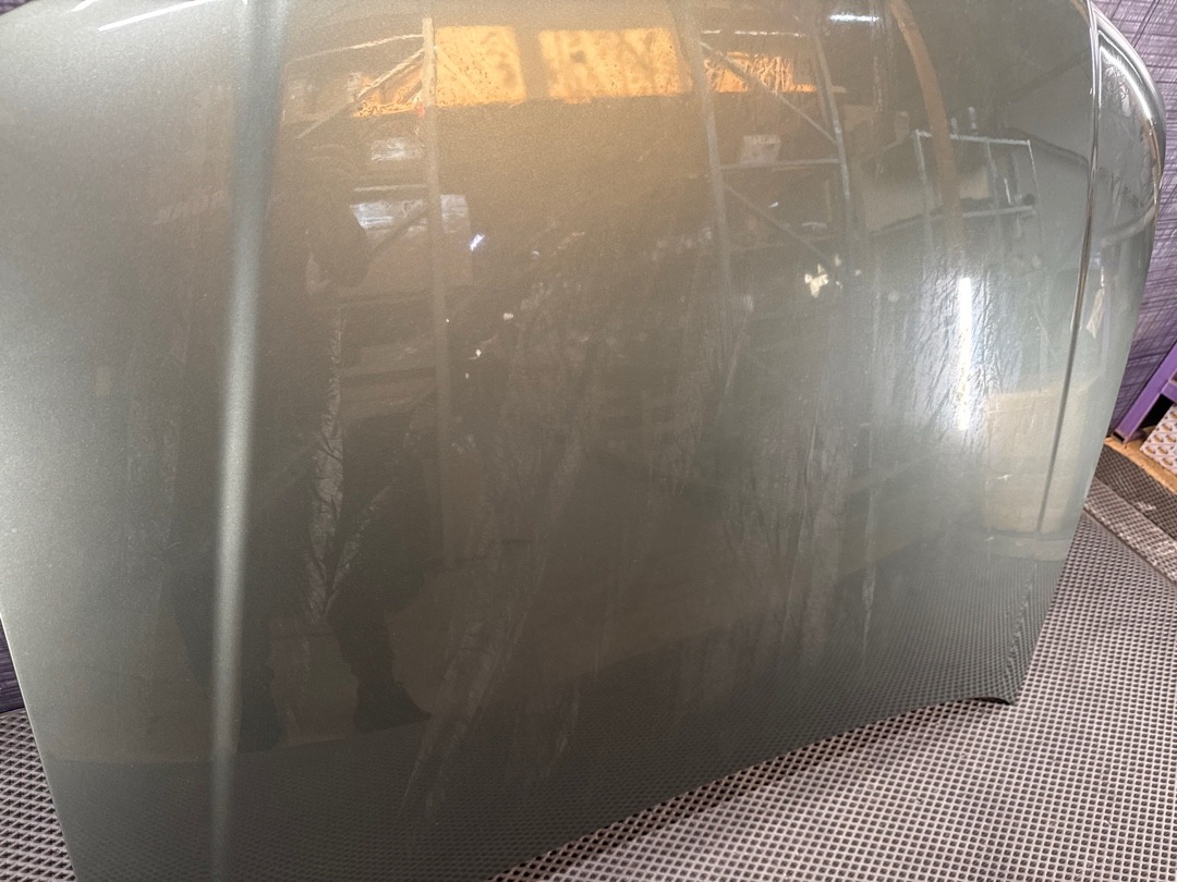 Капот, 8052 рублей, Красноярск