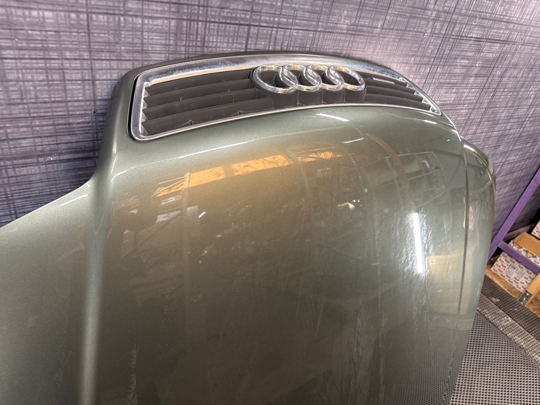 Капот, 8052 рублей, Красноярск