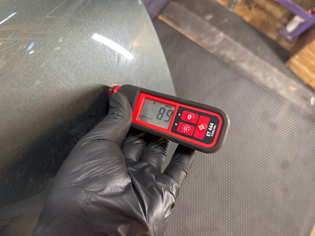 Капот, 8052 рублей, Красноярск