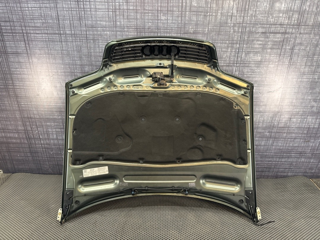 Капот, 8052 рублей, Красноярск