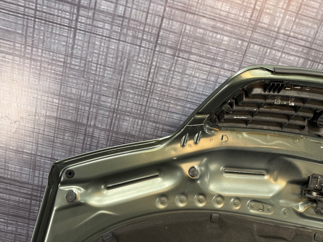 Капот, 8052 рублей, Красноярск