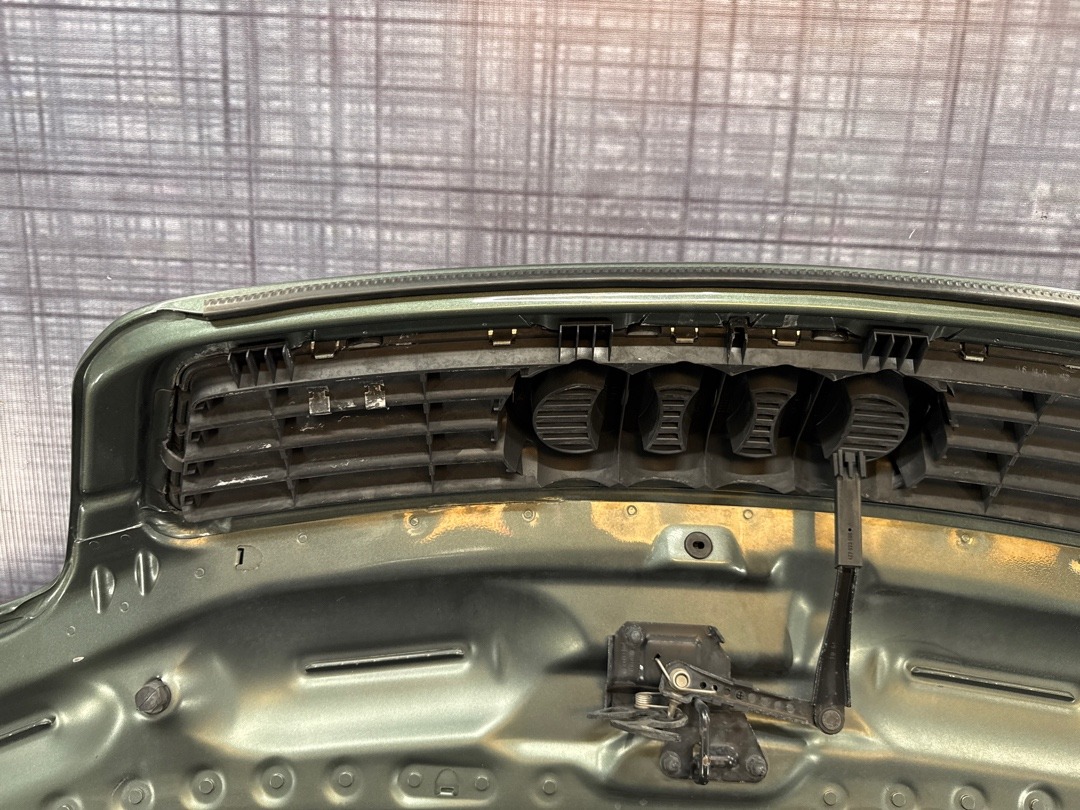 Капот, 8052 рублей, Красноярск