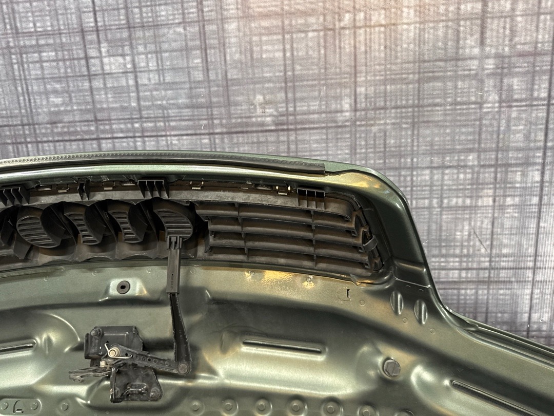 Капот, 8052 рублей, Красноярск