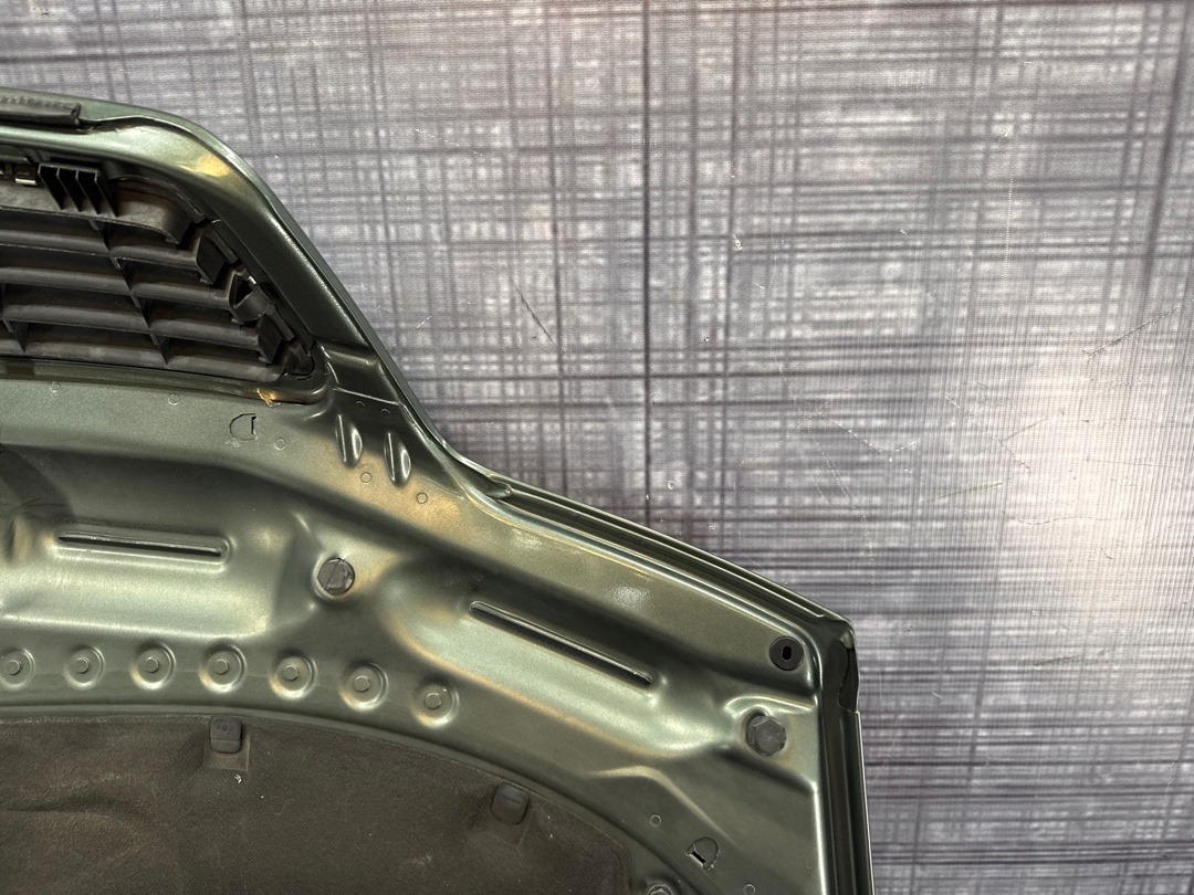 Капот, 8052 рублей, Красноярск