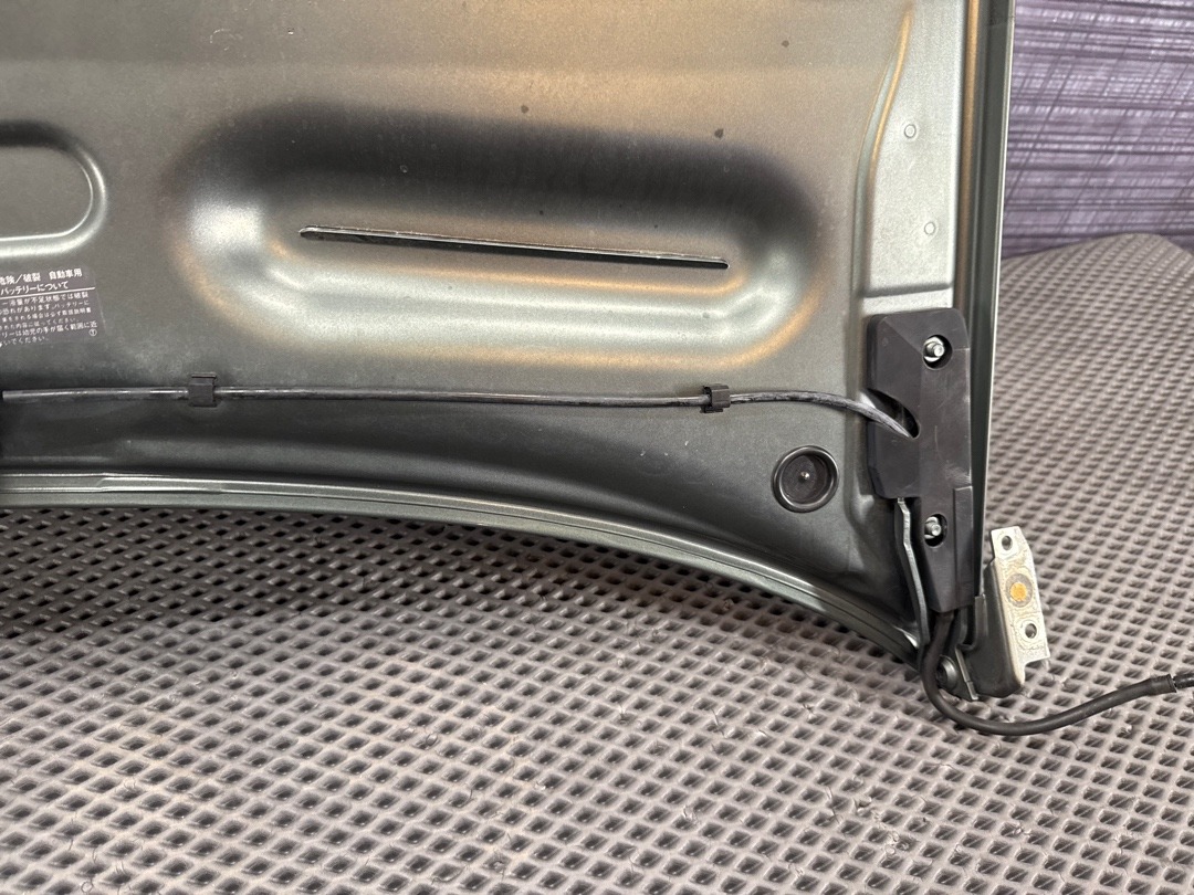 Капот, 8052 рублей, Красноярск