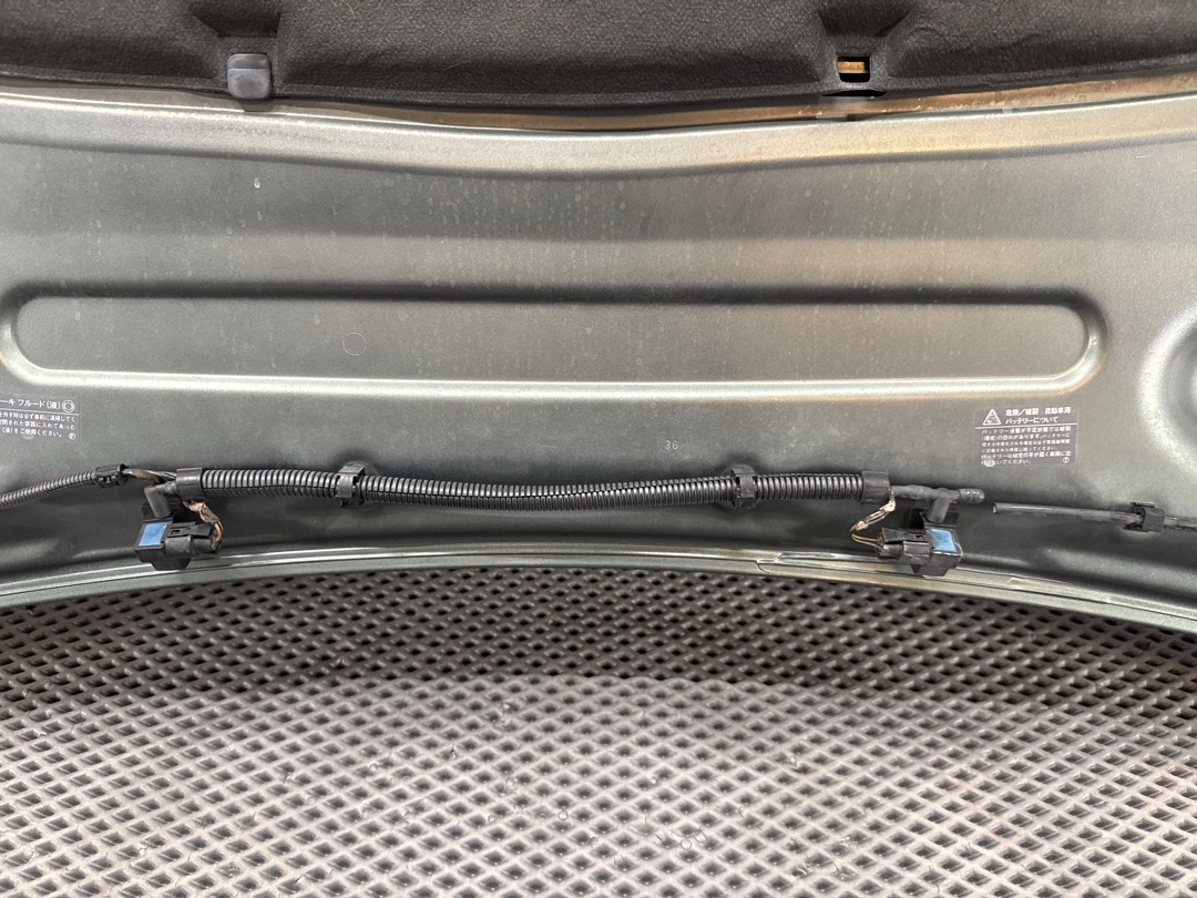 Капот, 8052 рублей, Красноярск