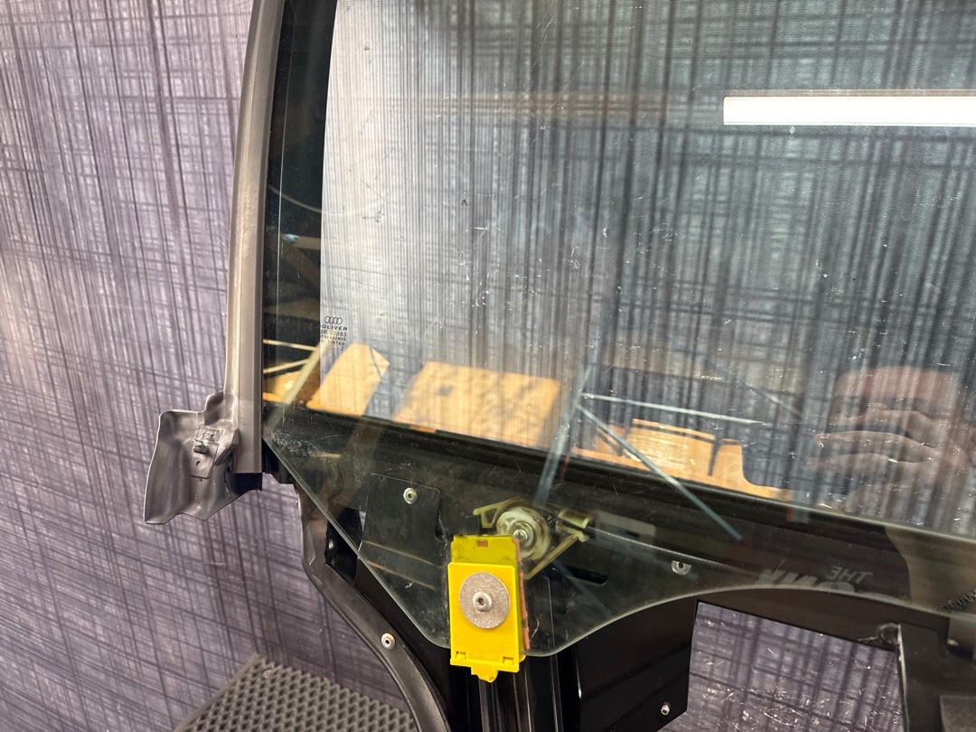 Стеклоподъемник, 4632 рублей, Красноярск