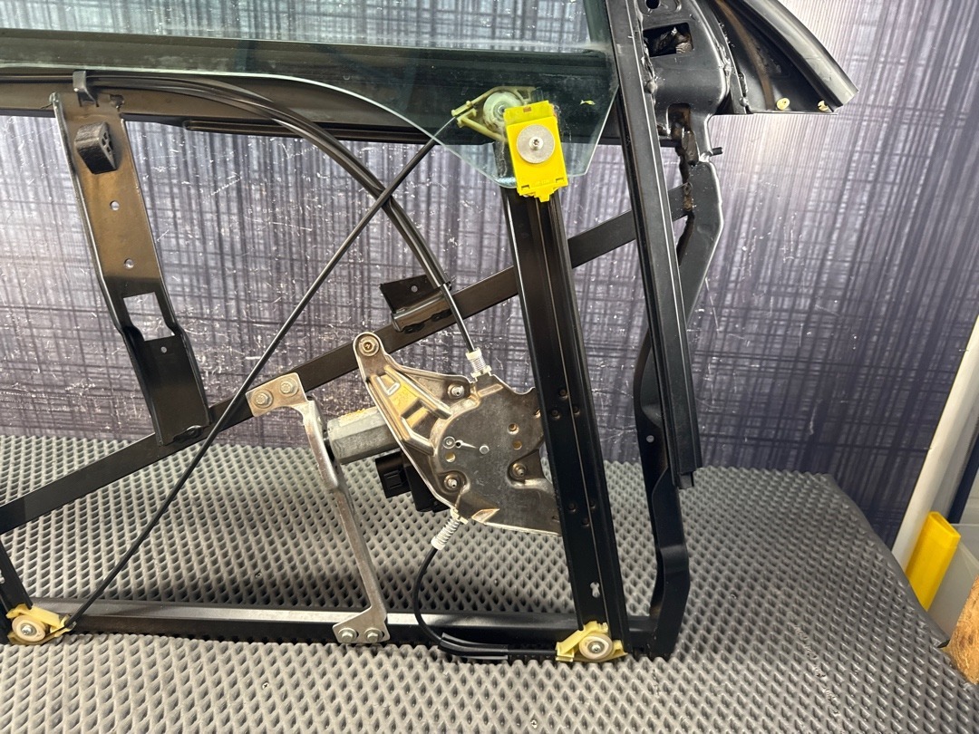 Стеклоподъемник, 4632 рублей, Красноярск