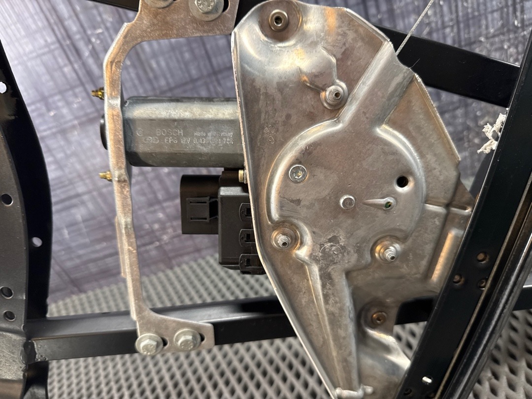 Стеклоподъемник, 978 рублей, Красноярск