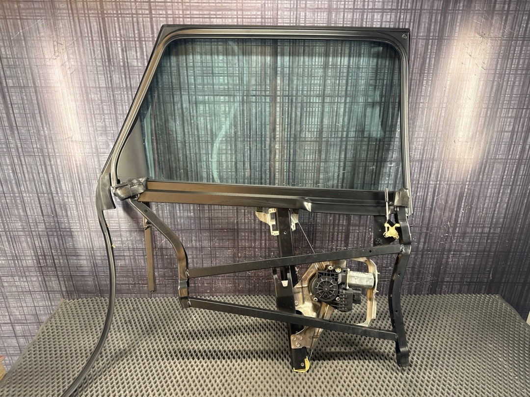 Стеклоподъемник, 978 рублей, Красноярск