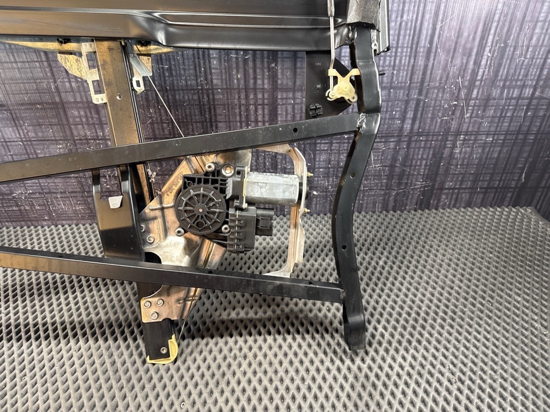 Стеклоподъемник, 978 рублей, Красноярск