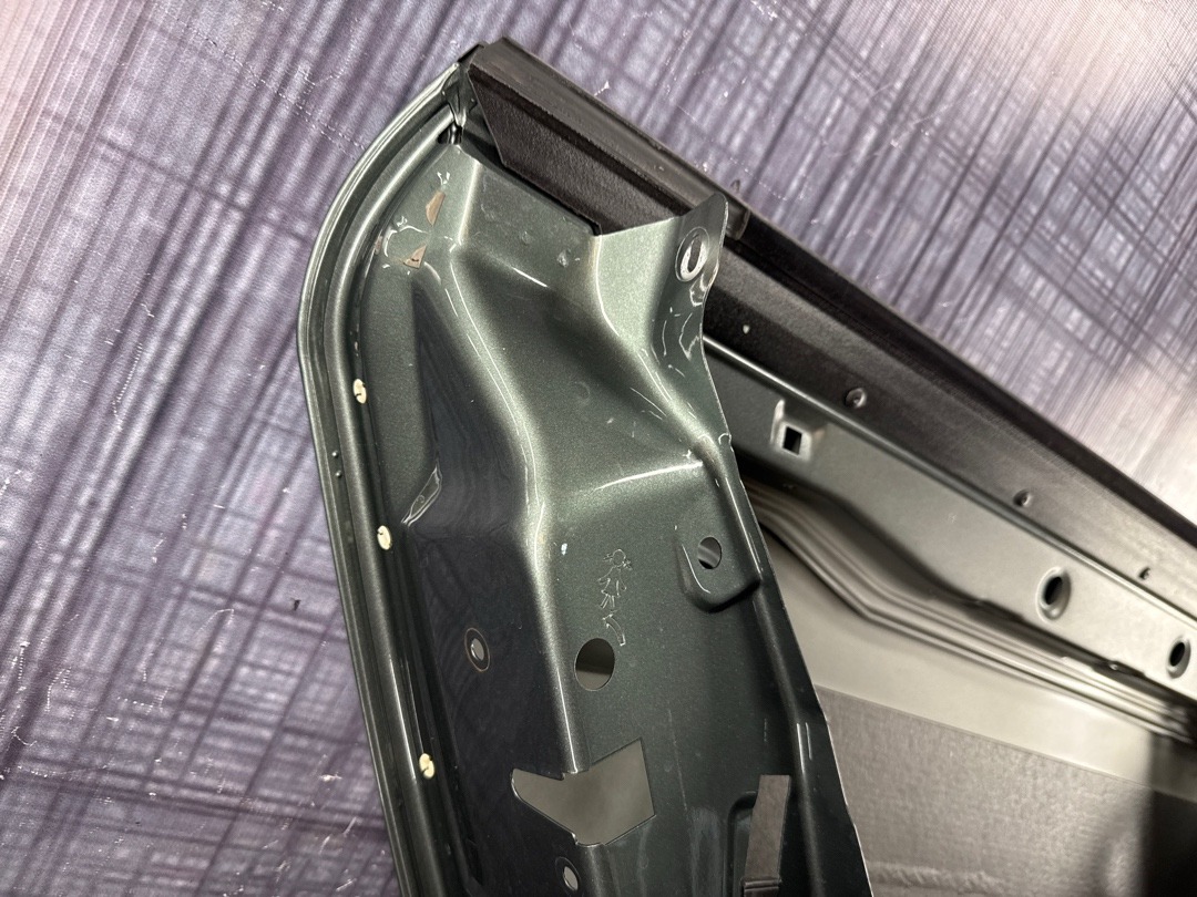 Дверь, 8358 рублей, Красноярск