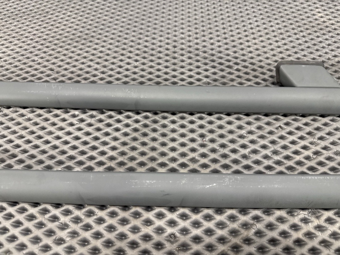 Рейлинг на крышу, 1704 рублей, Красноярск