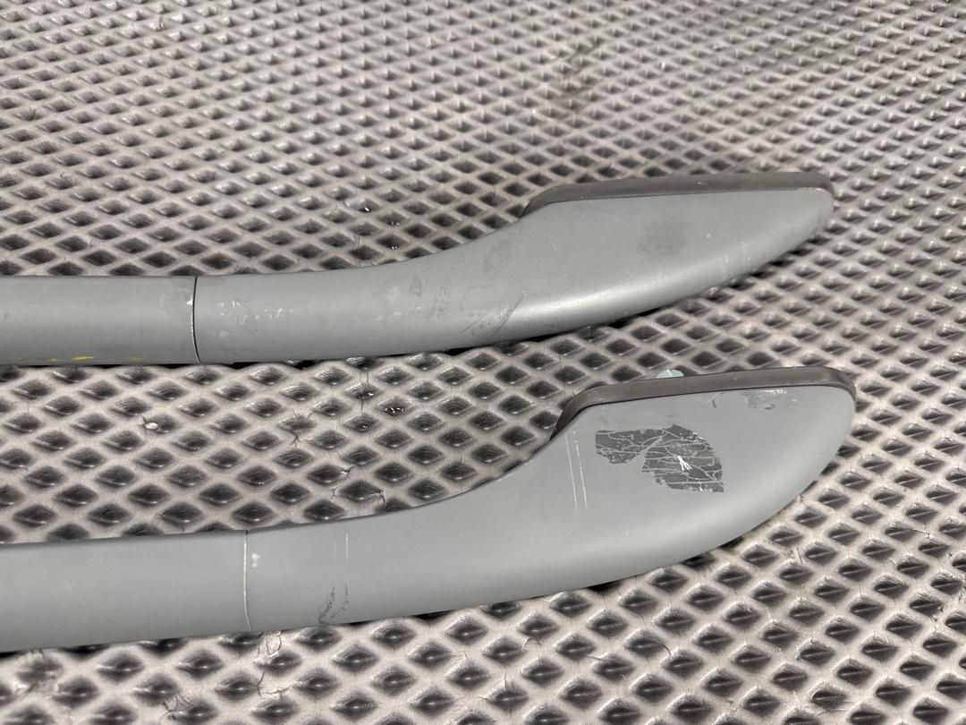 Рейлинг на крышу, 1704 рублей, Красноярск