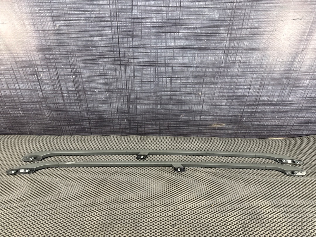 Рейлинг на крышу, 1704 рублей, Красноярск