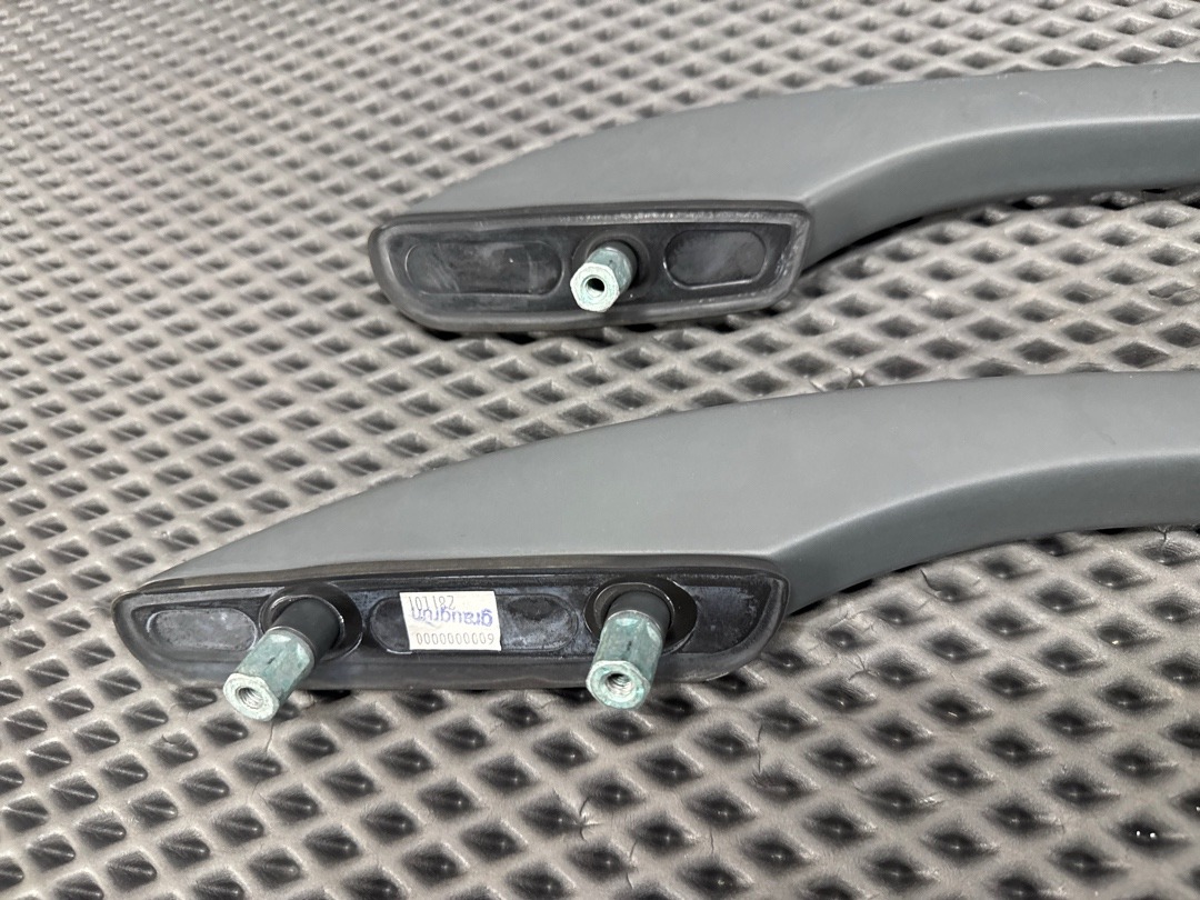 Рейлинг на крышу, 1704 рублей, Красноярск