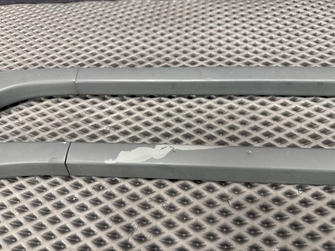 Рейлинг на крышу, 1704 рублей, Красноярск