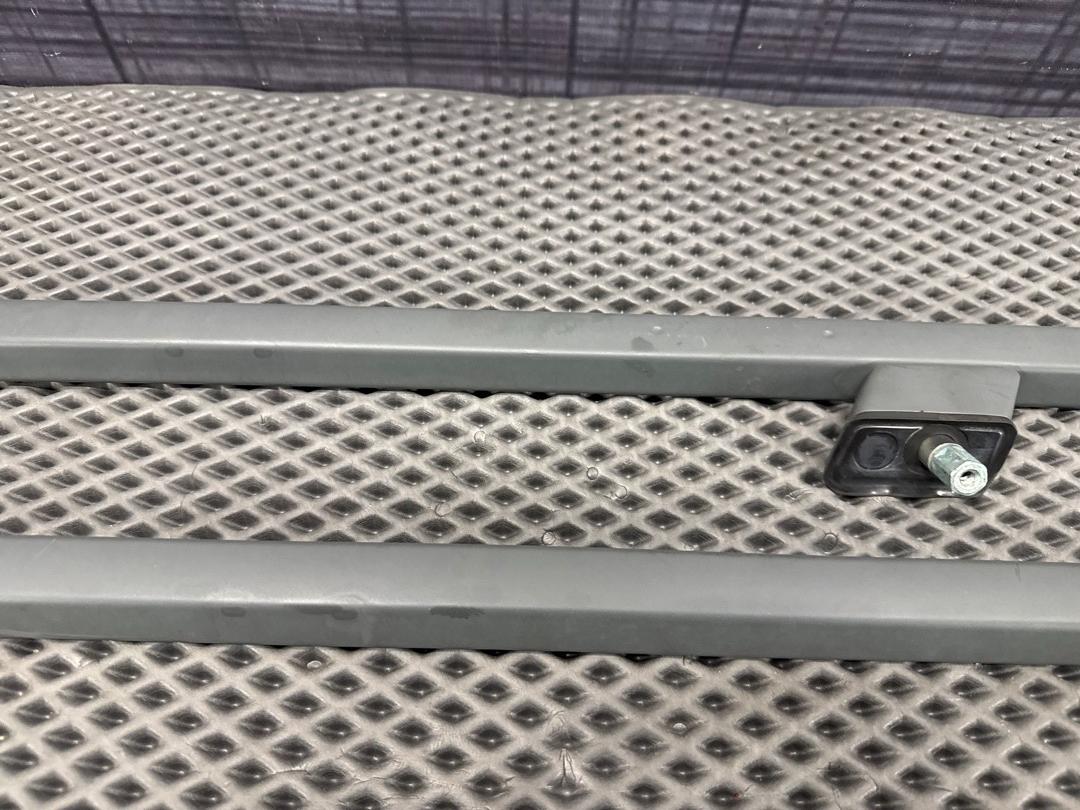 Рейлинг на крышу, 1704 рублей, Красноярск