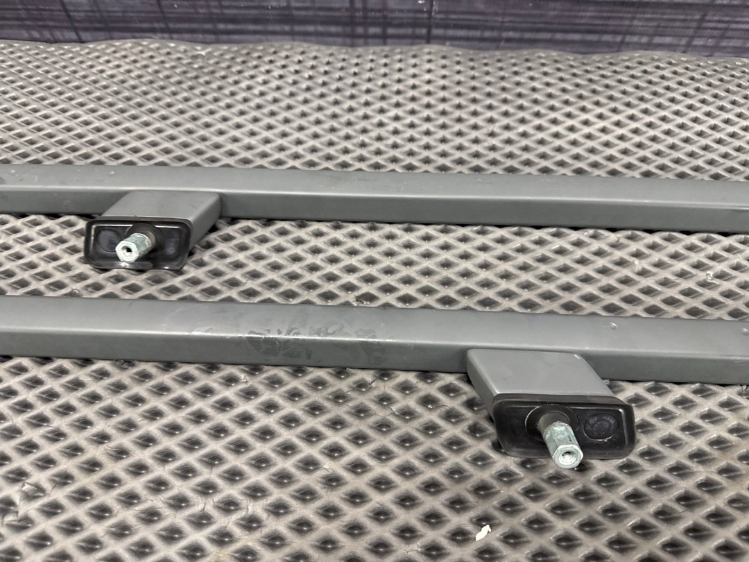 Рейлинг на крышу, 1704 рублей, Красноярск