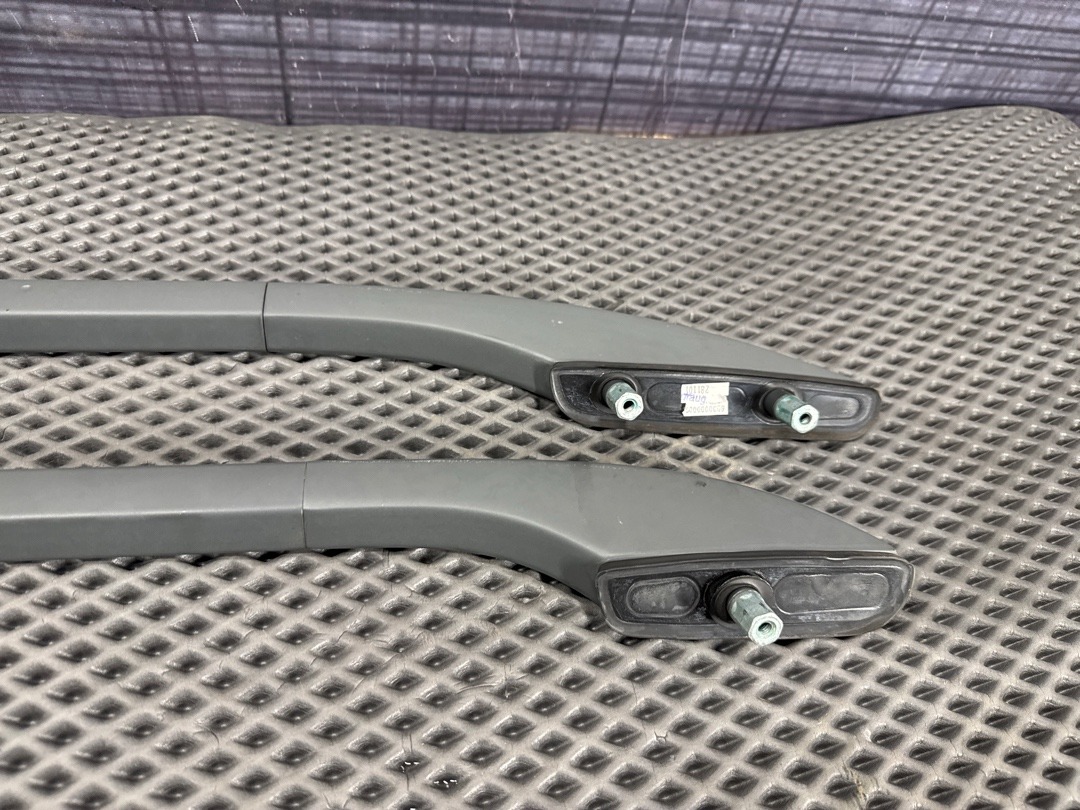 Рейлинг на крышу, 1704 рублей, Красноярск