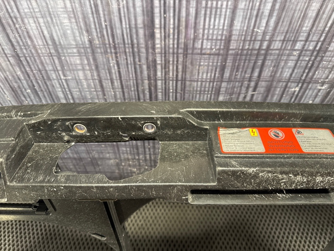 Рамка радиатора, 3402 рублей, Красноярск