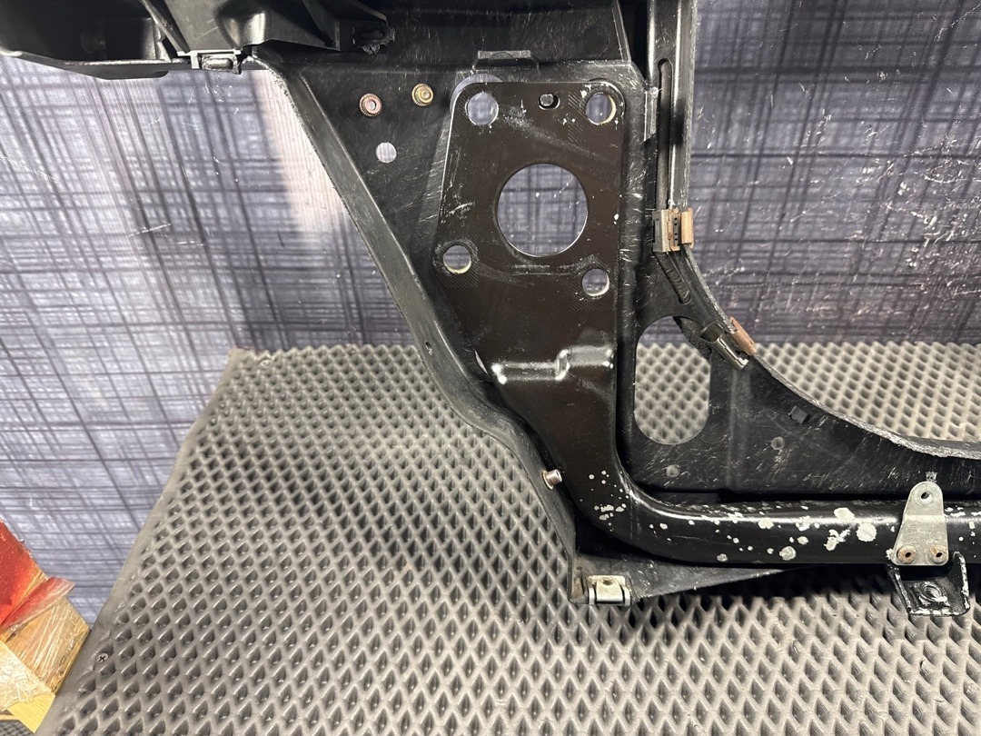 Рамка радиатора, 3402 рублей, Красноярск