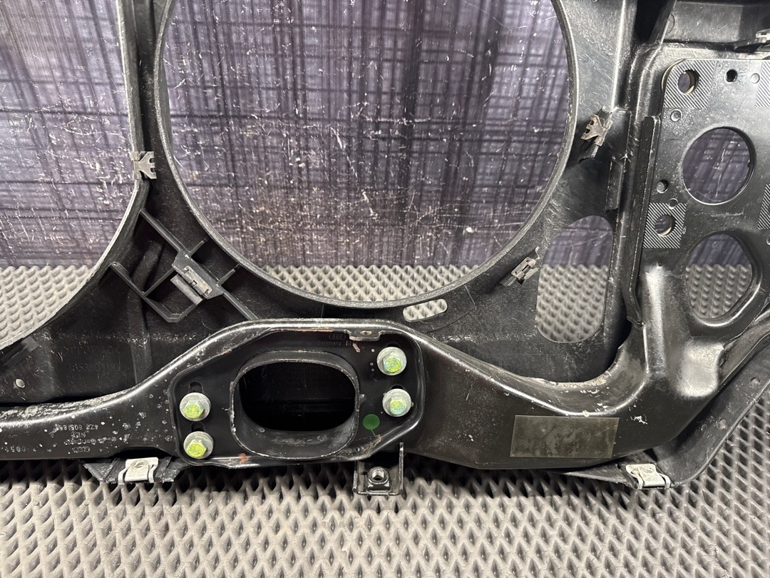 Рамка радиатора, 3402 рублей, Красноярск