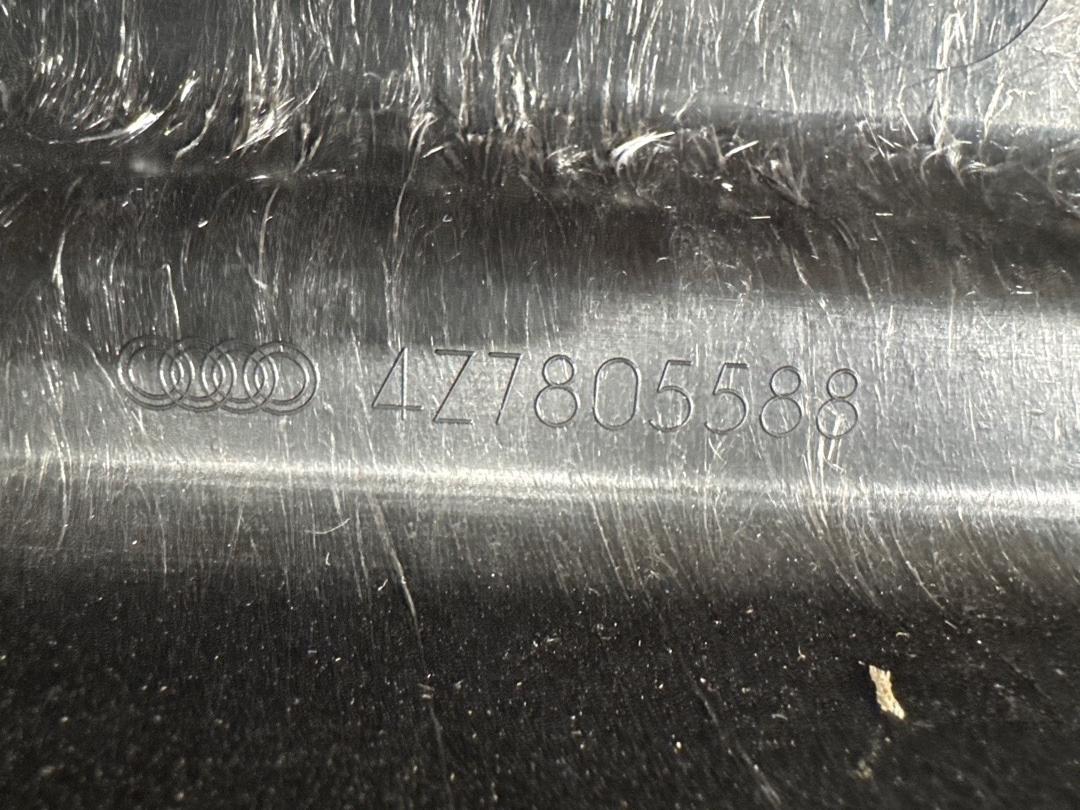 Рамка радиатора, 3402 рублей, Красноярск