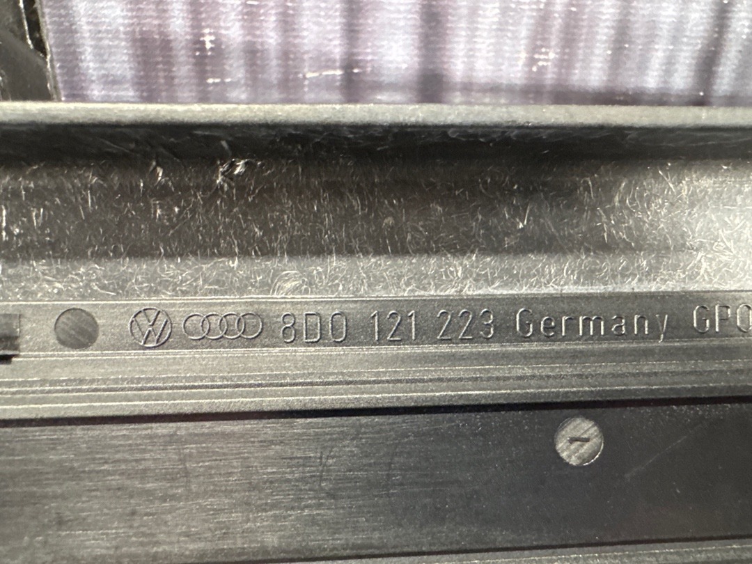 Рамка радиатора, 3402 рублей, Красноярск