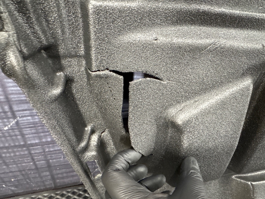 Шумоизоляция, 1302 рублей, Красноярск