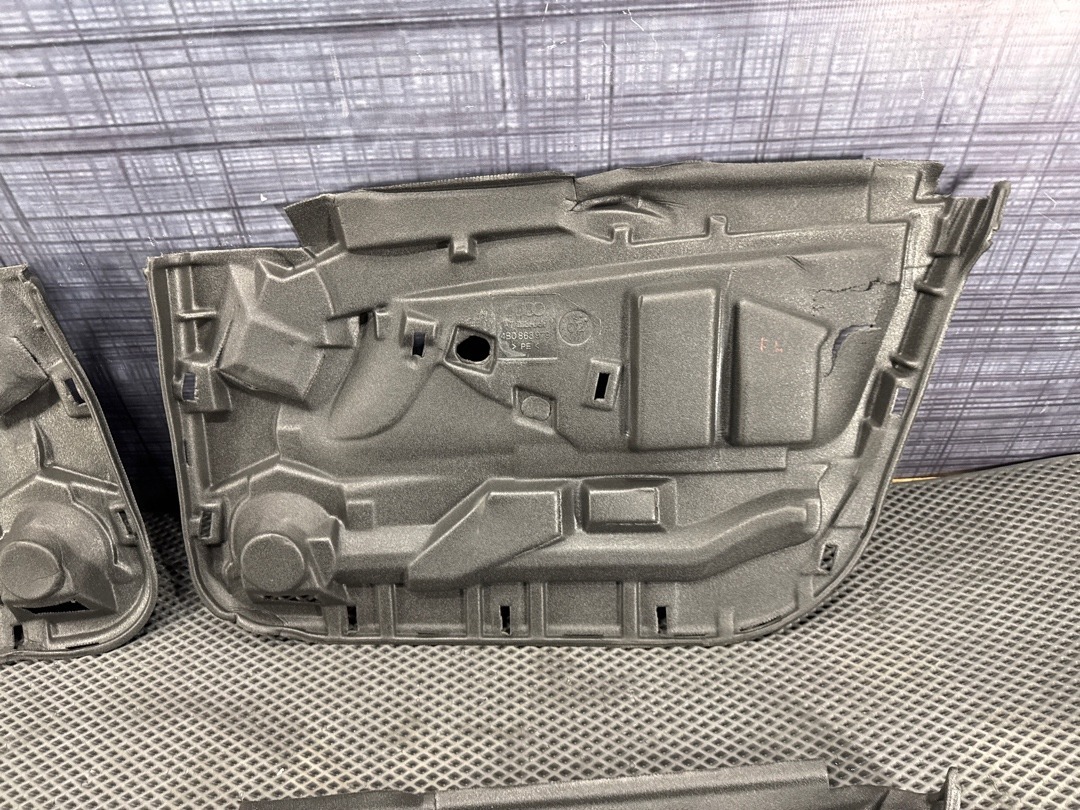 Шумоизоляция, 1302 рублей, Красноярск