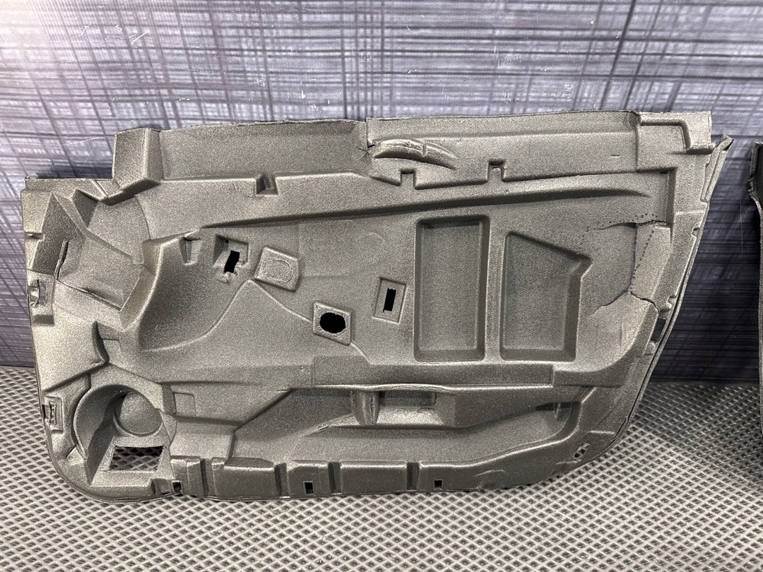 Шумоизоляция, 1302 рублей, Красноярск