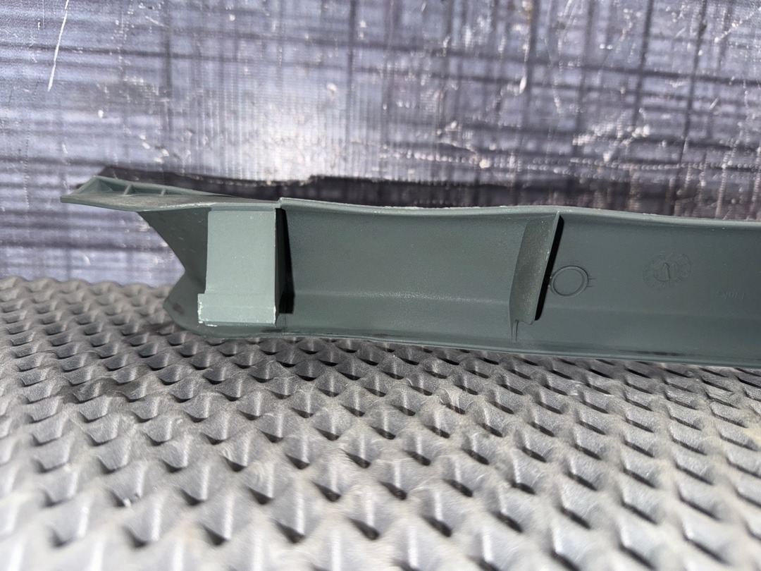 Накладка на порог, 318 рублей, Красноярск