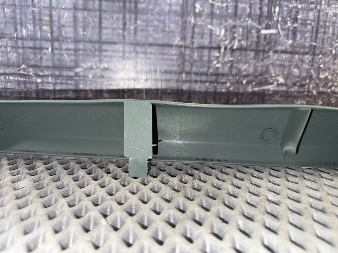 Накладка на порог, 318 рублей, Красноярск