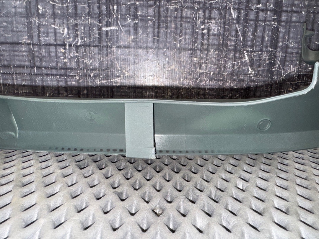 Накладка на порог, 318 рублей, Красноярск